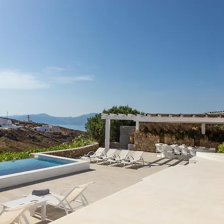 Fanari * Mykonos Town