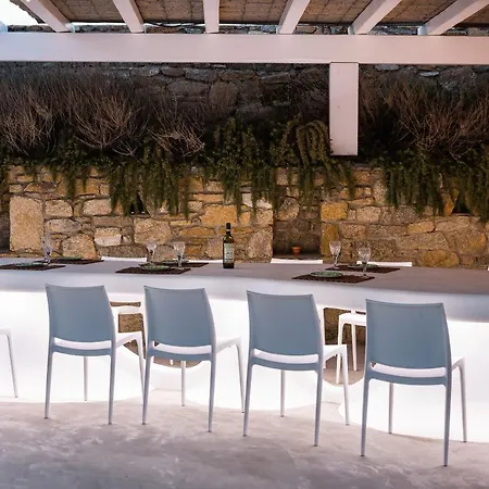 Fanari Villa