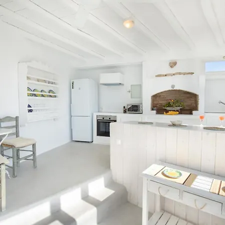 Fanari * Mykonos Town