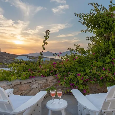 Fanari Villa