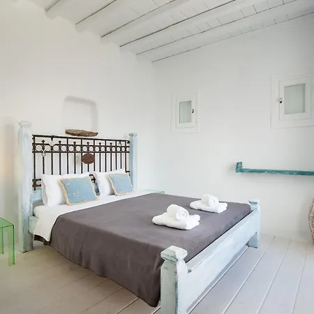 Fanari Villa Mykonos Town