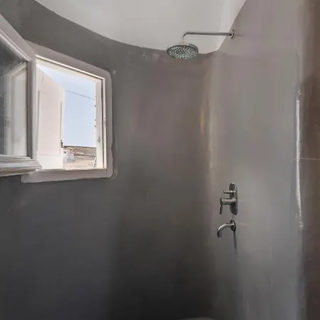 Fanari Villa Mykonos Town