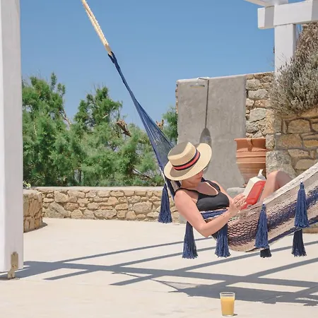 Fanari Mykonos Town