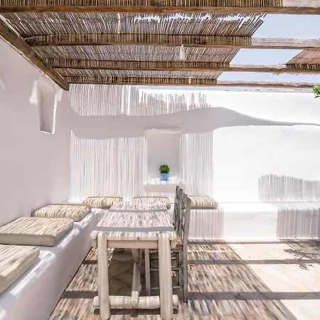 Fanari Villa
