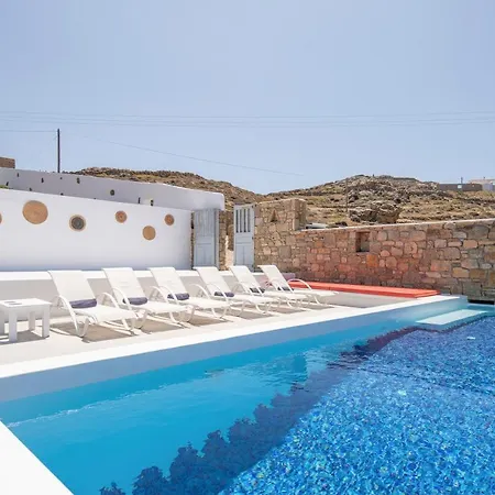 Fanari Mykonos Town