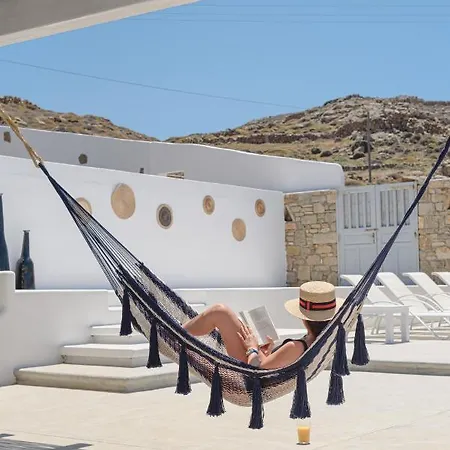 Fanari Mykonos Town
