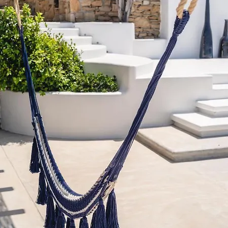 Fanari Mykonos Town