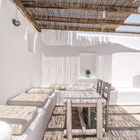 Fanari Mykonos Town