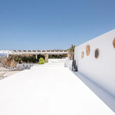 Fanari * Mykonos Town