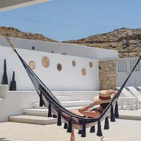 Fanari Villa